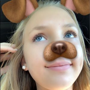 Meet your Posher, Kaitlyn